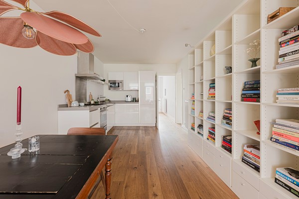 Medium property photo - Van Ostadestraat 167-1, 1073 TK Amsterdam